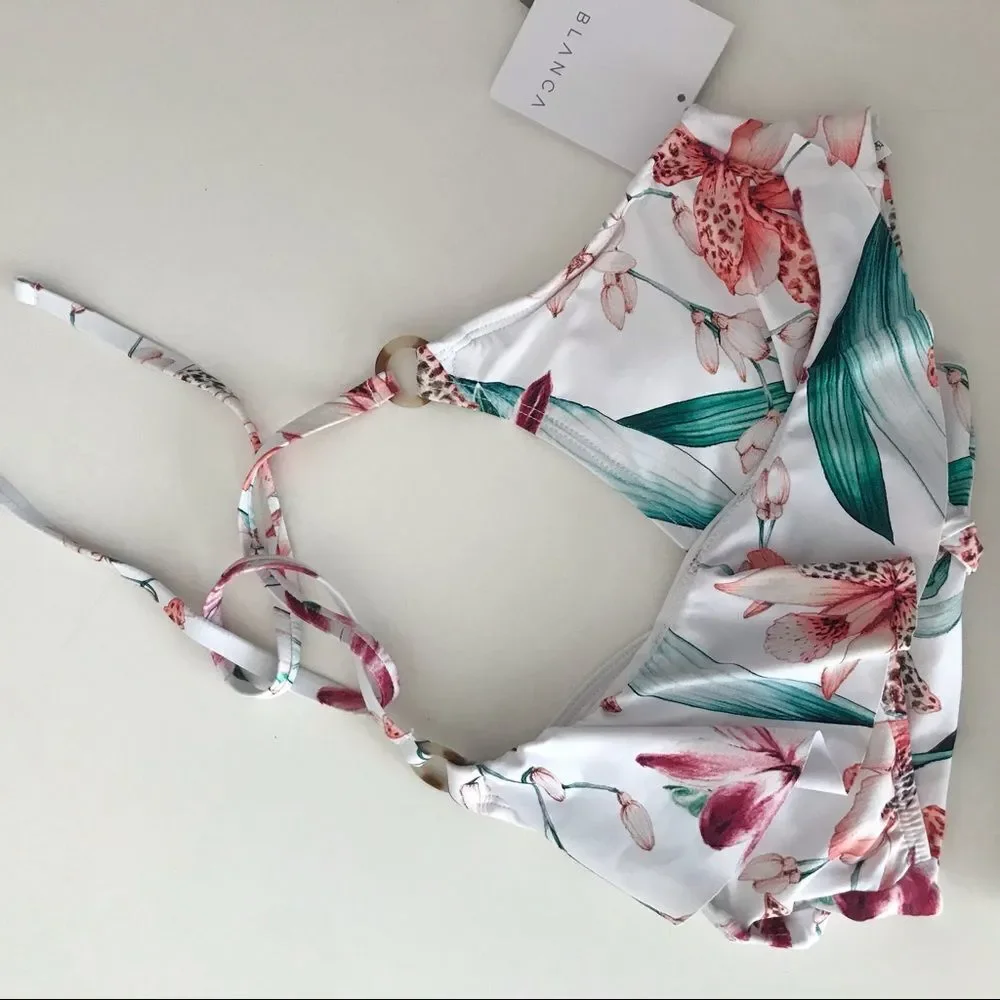 La Blanca Two Piece Bikini